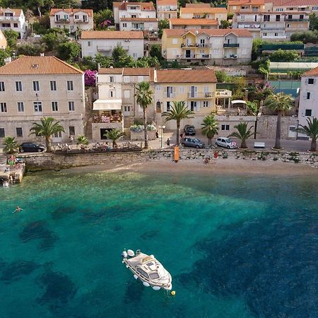 Stunning Home In Crnja Luka With Wifi Prigradica Exterior photo